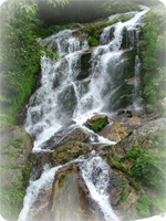 Wasserfall