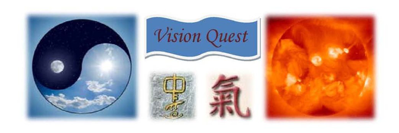 Vision Quest